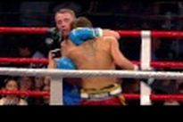 vringe - [WSB] Николай Буценко (UKR) – Даниэле Лимоне (ITA), HD 720