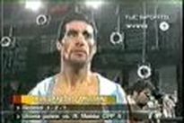 vringe - Маурисио Хавьер Муньос - Алехандро Миллан (12.VII.2006)