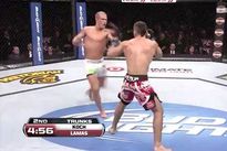 vringe - [MMA] Рикардо Ламас - Эрик Кох (26.I.2013), HD 720