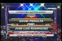 vringe - Давид Эмануэль Перальта - Хосе Родригес (24.III.2012)