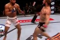 vringe - [MMA] Максимо Бланко - Сэм Сицилиа (13.IV.2013), HD 720