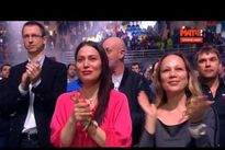 Видео боя: Денис Лебедев — Виктор Рамирес, HD 1080