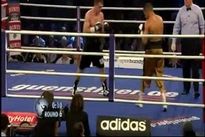 vringe - Роберт Воге - Хаким Зулиха (02.II.2013)