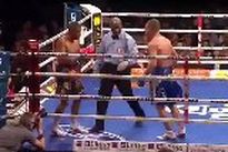 vringe - Кевин Бизье - Нэйт Кемпбелл (08.II.2013)