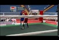 vringe - Final, 49 кг. Ферхат Пеливан (TUR) - Александар Александров (BUL)