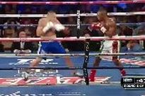 vringe - Эрисланди Лара - Ванес Мартиросян (10.XI.2012), HD 720