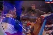 vringe - Эдуард Трояновский - Джозеф Вон Миноза (18.IX.2012)