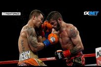 Видео боя: Хорхе Линарес — Мерсито Геста