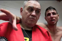 Видео боя: Хавьер Масиэль – Хорхе Мелендес