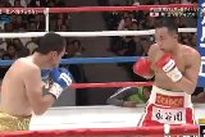 vringe - Гамалиэль Диас - Такахиро Ао (27.X.2012), 2-й вариант