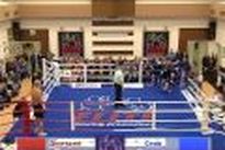 vringe - Дмитрий Кучер - Стив Эрелиуc (27.X.2012)