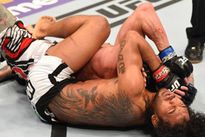 Видео боя: Бен Хендерсон – Брэндон Тэтч