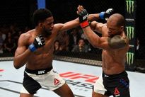 Видео боя: Неил Мэгни — Гектор Ломбард