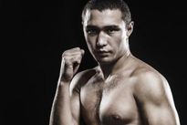 Видео боя: Сергей Липинец – Косме Ривера, HD 720