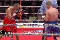 vringe - Кевин Бизье - Патрик Литкевич (12.X.2012)