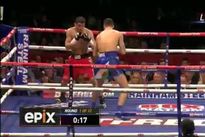 vringe - Нэйтен Клеверли - Робин Красники (20.IV.2013), 1/2, HD 720