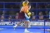 vringe - Рикки Хэттон - Бернард Пол (09.X.1999)
