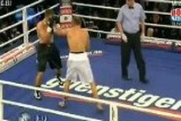 vringe - Роберт Воге - Сергей Демченко (03.XI.2012)