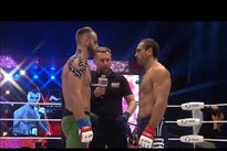 Видео боя: Алексей Кунченко — Сергей Романов Видео боя: Алексей Кунченко — Сергей Романов