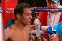 vringe - Луис Карлос Абрегу - Антуан Декари (27.IX.2013)