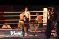 vringe - [WSB] Меирболат Тоитов (KAZ) – Виктор Гоголев (UKR), HD 720