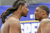 Видео боя: Чарльз Мартин — Грегори Корбин, HD 1080 Видео боя: Чарльз Мартин — Грегори Корбин, HD 1080