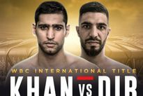 Видео боя: Амир Хан — Билли Диб