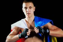 Видео боя: Фёдор Черкашин — Уэс Кеппер Видео боя: Фёдор Черкашин — Уэс Кеппер