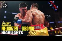 Бектемир Меликузиев – Пьер Дибомб. Видео лучших моментов боя