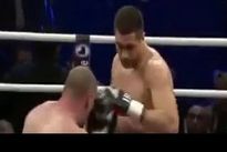vringe - Видео боя: Кубрат Пулев - Дэнни Батчелдер