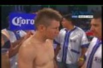 vringe - Уго Руис - Джованни Каро (01.VI.2013)