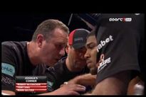 Видео боя: Энтони Джошуа — Эрик Молина, HD 1080