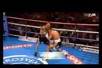 Видео боя: Скотт Куигг — Кико Мартинес, HD 1080