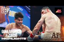 Хильберто Рамирес – Арсен Гуламирян. Видео лучших моментов боя Хильберто Рамирес – Арсен Гуламирян. Видео лучших моментов боя