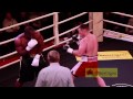 vringe - Денис Бахтов - Дэнни Уильямс (08.XII.2012), HD 720