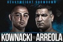 Видео боя: Крис Арреола — Адам Ковнацки Видео боя: Крис Арреола — Адам Ковнацки