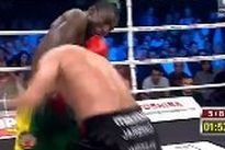 vringe - Мариуш Сендровски - Бернард Донфак (22.IX.2012)