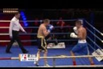 vringe - [WSB] Иван Голуб (UKR) – Ксхек Паскали (GER), HD 720