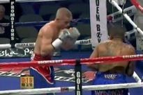 vringe - Терри Флэнниген - Нэйт Кемпбелл (27.IV.2013)