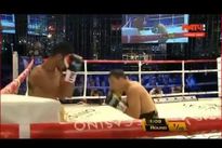 Видео боя: Руслан Проводников — Хесус Родригес, HD 1080