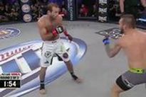 vringe - [MMA] Акоп Степанян - Крис Сондерс (07.III.2013), HD 720