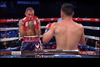 Видео боя: Майк Альварадо – Джош Торрес Видео боя: Майк Альварадо – Джош Торрес