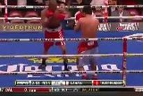 vringe - Баха Лахам - Леонус Франсуа (20.IV.2012)