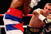 Видео боя: Скотт Куигг – Диего Силва, HD 720