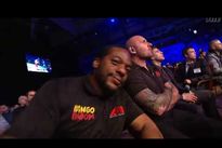 Видео боя: Беслан Исаев — Нашон Баррелл