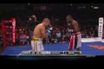 vringe - Антуан Смит - Хосе Луис Кастильо (01.II.2013)