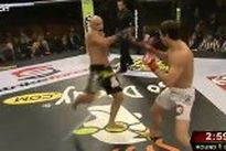 vringe - [MMA] Люк Рокхолд - Кит Жардин (07.I.2012), 2-й вариант