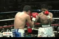 Видео боя: Мэнни Пакьяо – Оскар Лариос