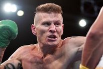 Видео боя: Дэнни Грин — Кейн Уоттс