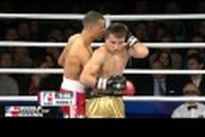 vringe - [WSB] Ержан Муссафиров (KAZ) – Сэмюэль Максвелл (GBR), HD 720